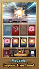 Screenshot 2: Force Card HackandSlash RPG
