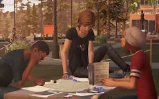 Screenshot 15: Life is Strange: Before the Storm