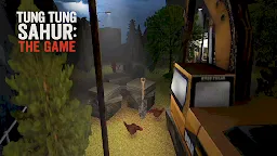 Screenshot 6: Tung Tung Sahur: The Game