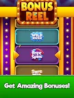 Screenshot 13: MATCH SPIN WIN!