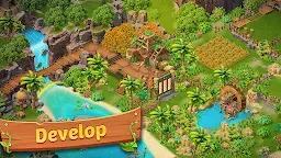 Screenshot 6: Dragon Farm Adventure-Fun Game