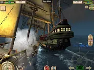 Screenshot 6: The Pirate: Caribbean Hunt