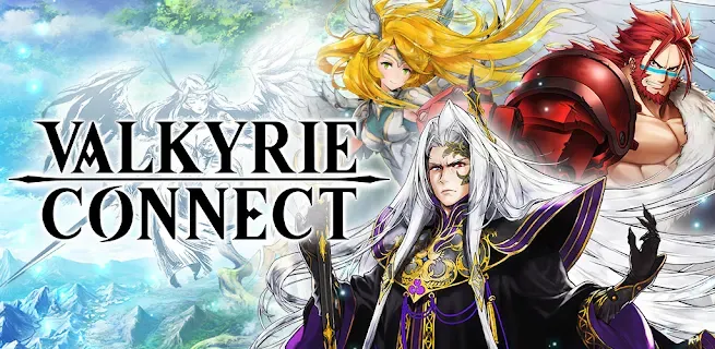 Valkyrie Connect - Apps on Google Play