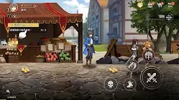 Screenshot 23: 遺忘之劍 | 繁中版