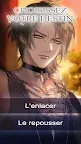 Screenshot 8: Sealed With a Dragon’s Kiss: Otome Romance Game