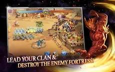 Screenshot 17: Might & Magic Heroes: Era of Chaos
