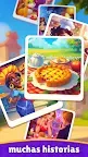Screenshot 4: Merge Diner - juegos de cocina