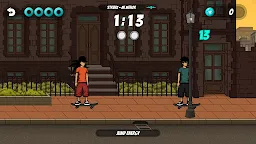 Screenshot 5: The Skater
