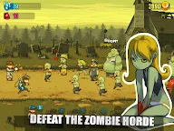 Screenshot 14: Dead Ahead: Zombie Warfare