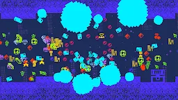 Screenshot 24: Retro Abyss