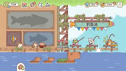 Screenshot 12: 仓鼠旅館