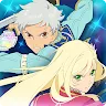Icon: Tales of the Rays | English