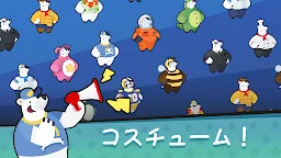 Screenshot 11: ペンギンマーケットタイクーン