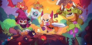 Screenshot 16: ShadowLord Quest SEA