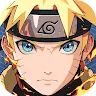 Icon: NARUTO KAGE