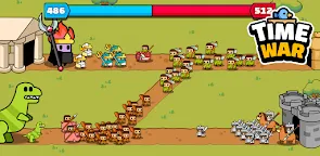 Screenshot 7: Time War