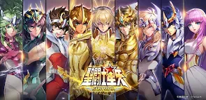 Screenshot 25: Saint Seiya : Awakening | SEA