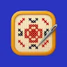 Icon: Cross Stitch Party
