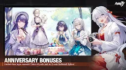 Screenshot 5: 崩壞3rd | 國際版