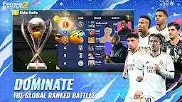 Screenshot 4: Football Master 2-Soccer Star