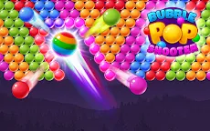 Screenshot 23: Bubble Shooter: Gem Blast Pop
