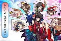 Screenshot 5: 物靈少女