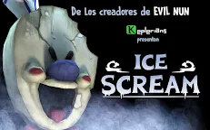 Screenshot 11: Ice Scream: Horror Neighborhood