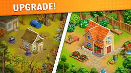 Screenshot 4: Yellowstone: Match Park Royal