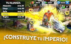 Screenshot 8: Empires & Puzzles: RPG Quest