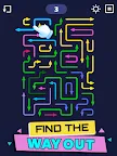 Screenshot 8: Arrow Maze