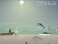 Screenshot 18: Pesca y Vida
