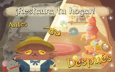 Screenshot 5: Cats Atelier: Puzles Pintorescos