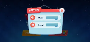 Screenshot 2: Super Ludo