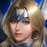 Icon: 英雄 for Kakao