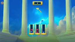 Screenshot 8: Olympus Dropout