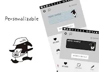 Screenshot 6: Sticky Notes LAIMO