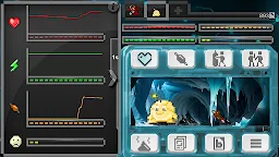 Screenshot 8: 寵物怪獸