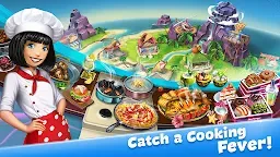 Screenshot 12: Cooking Fever
