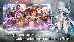 Screenshot 11: Shadowverse: Worlds Beyond