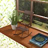 Icon: Escape Game Rocking Chair