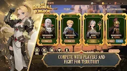 Screenshot 6: Dragonfall Kingdom