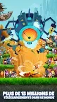 Screenshot 2: Tap Titans 2