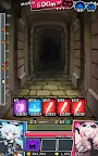 Screenshot 3: 던전앤걸스 : 카드RPG