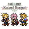 Icon: FINAL FANTASY Record Keeper | 英文版