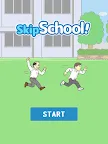 Screenshot 5: Skip school !　-escape game