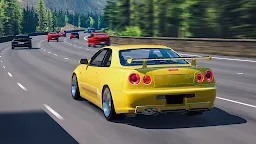 [Download] No Hesi Car Traffic Racing - QooApp Game Store