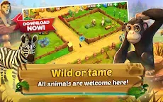 Screenshot 8: 動物園2