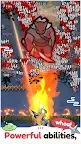 Screenshot 2: Ninja Defenders : Cat Shinobi
