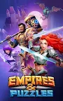 Screenshot 12: Empires & Puzzles: RPG Quest