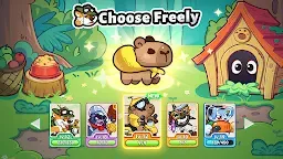 Screenshot 18: Petpet Go